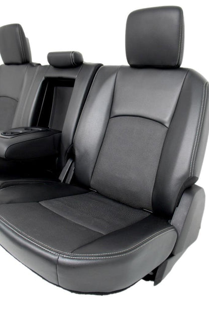 Dodge Ram Laramie Seats 2006 2009 2010 2011 2012 2013 2014 2015 2016 2017 2018