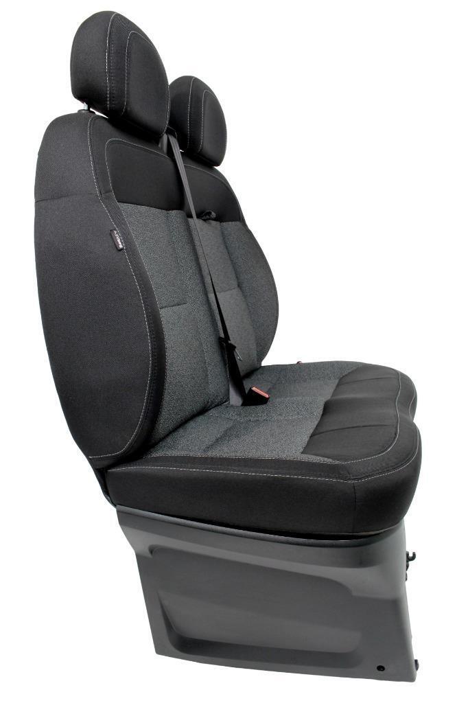 Dodge Ram Van ProMaster Seat  2014- 2024 Mopar Part # 6TH95LXBAA