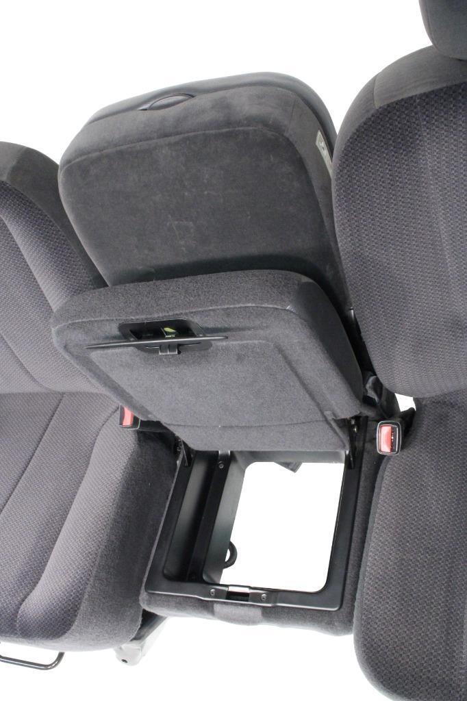 DODGE Ram SEATS 1500 2500 3500 OEM ELECTRIC SEATS 02 03 04 05 06 07 08