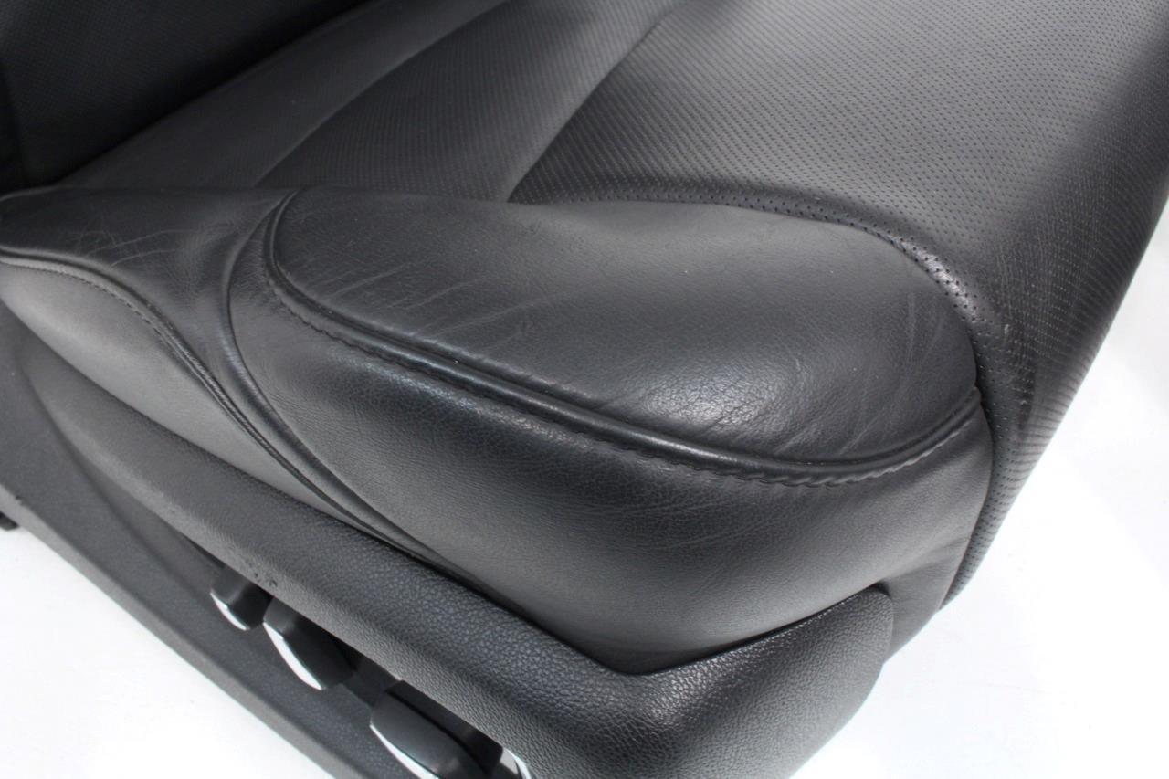 Cadillac Escalade Seats Black Leather 2020 2019 2018 2017 2016