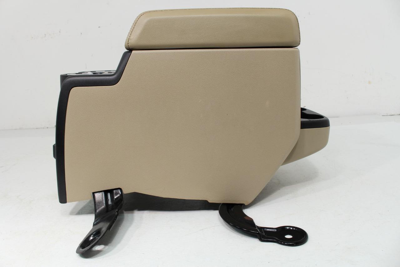 Ford Super Duty Center Console F250 F350 Center