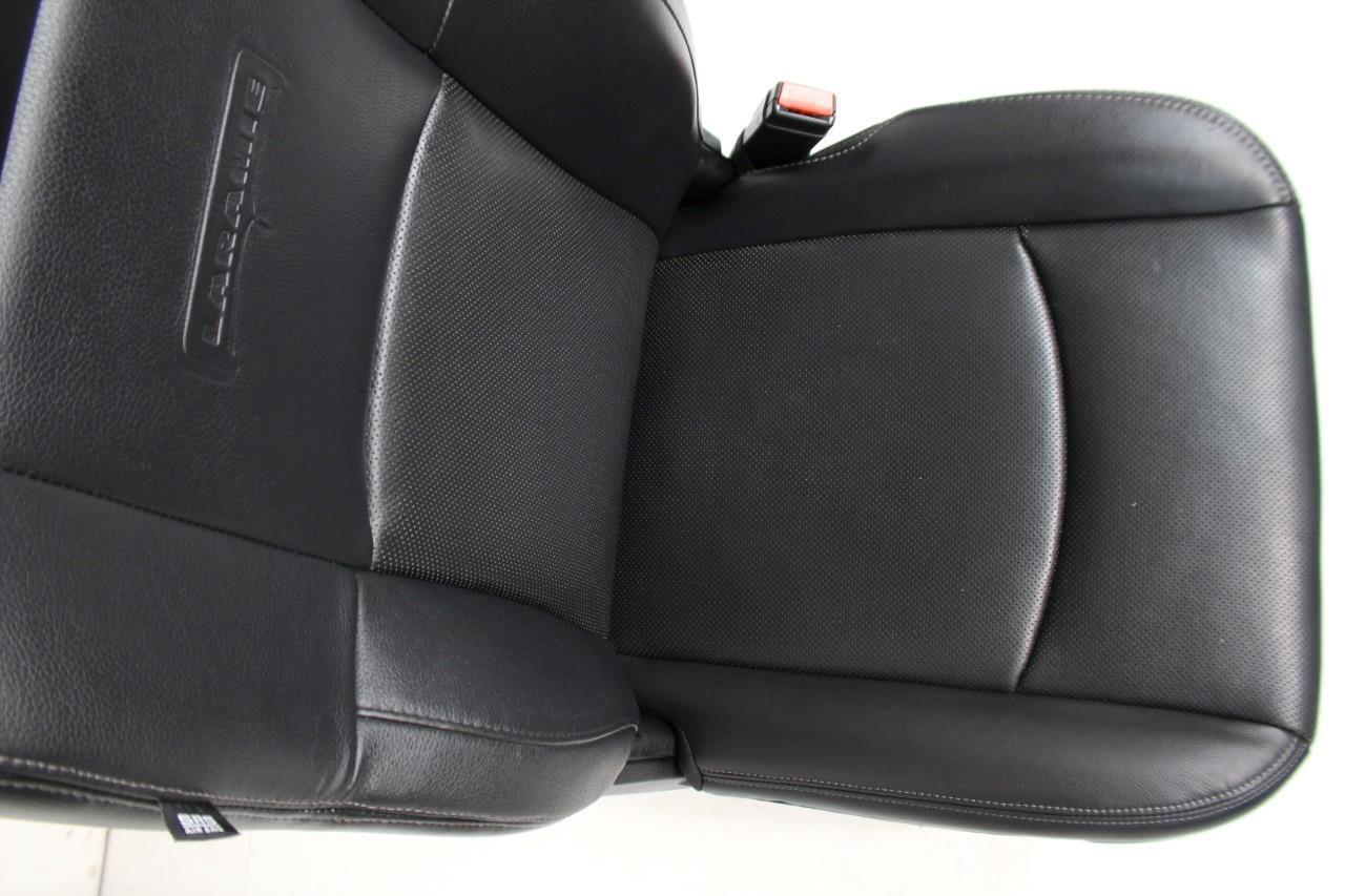 Dodge Ram Laramie Seats 2006 2009 2010 2011 2012 2013 2014 2015 2016 2017 2018