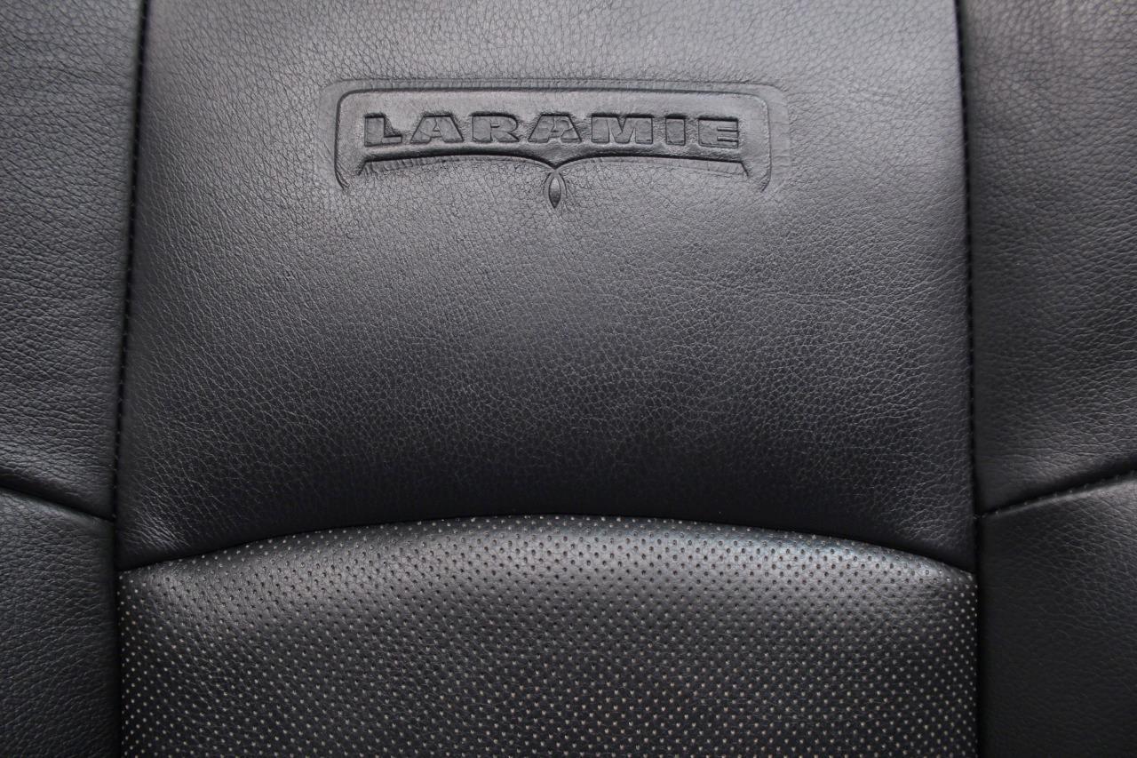 Dodge Ram Laramie Seats 2006 2009 2010 2011 2012 2013 2014 2015 2016 2017 2018