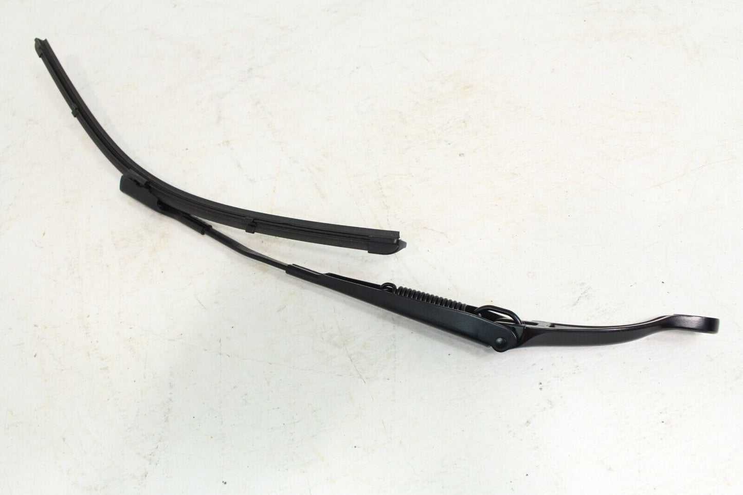 Porsche 992 911 Front Left Right Side Windshield Wiper Arm Set 2020 - 2024 Oem