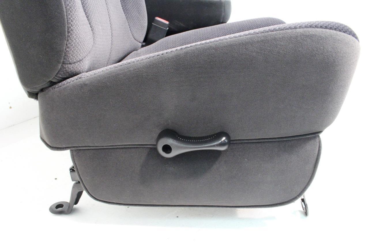 DODGE Ram SEATS 1500 2500 3500 OEM ELECTRIC SEATS 02 03 04 05 06 07 08