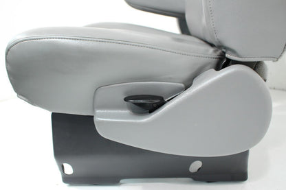 Ford Econoline Van Front Seats w/ Arm Rests E150 SEATS E250 E350 1992 - 2014