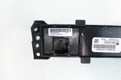 2013-2018 Dodge Ram Traction Off Tow Haul Aux Switch P68247632AA