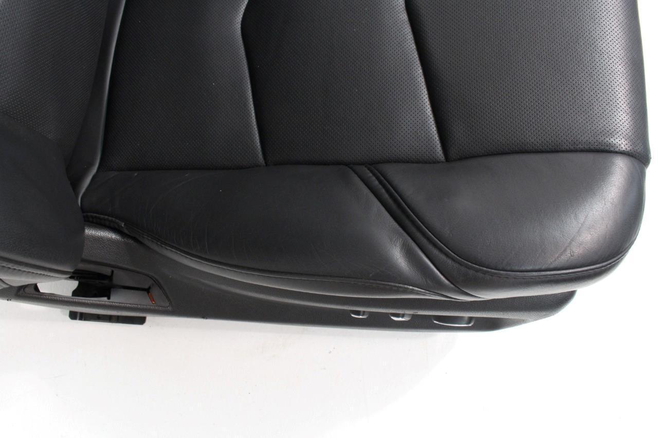 Cadillac Escalade Seats Black Leather 2020 2019 2018 2017 2016