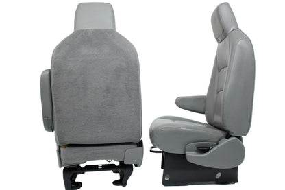 Ford Econoline Van Front Seats w/ Arm Rests E150 SEATS E250 E350 1992 - 2014