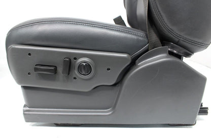 Chevy Silverado Seats GM Silverado Front seat pair 2006 2005 Power Heated Memory