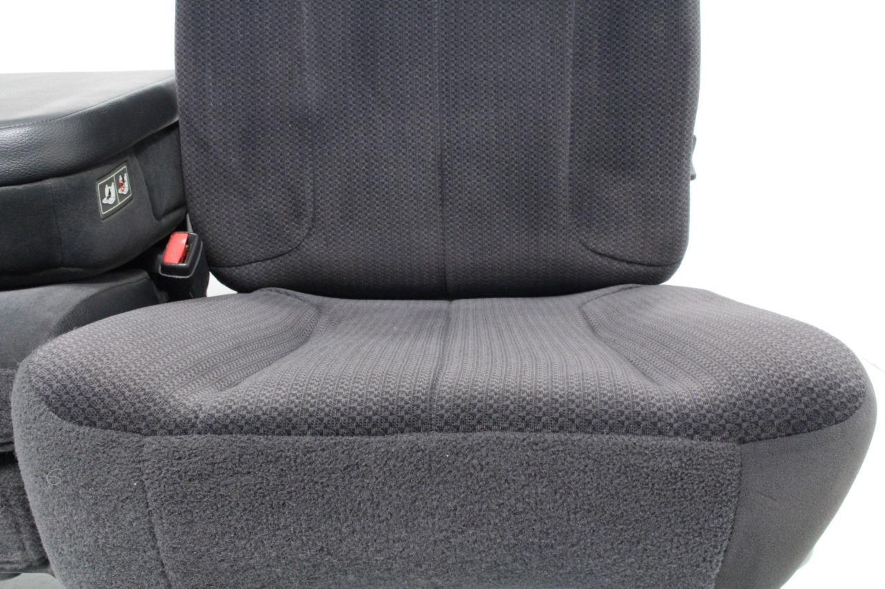 DODGE Ram SEATS 1500 2500 3500 OEM ELECTRIC SEATS 02 03 04 05 06 07 08