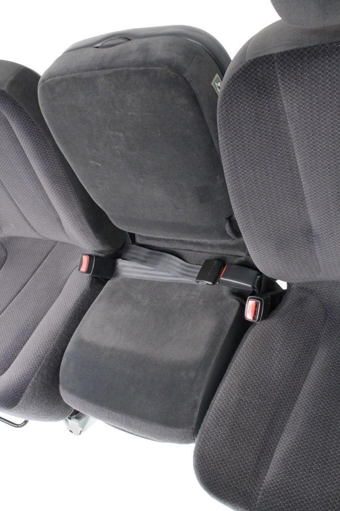 DODGE Ram SEATS 1500 2500 3500 OEM ELECTRIC SEATS 02 03 04 05 06 07 08