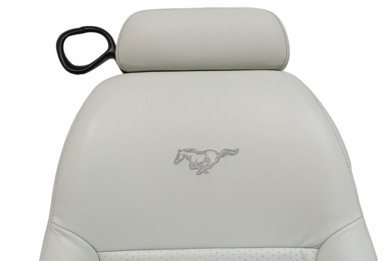 Ford Mustang SEAT Leather 2004 2003 2002 2001 2000 1999 1998 1997 1996 1995 1994