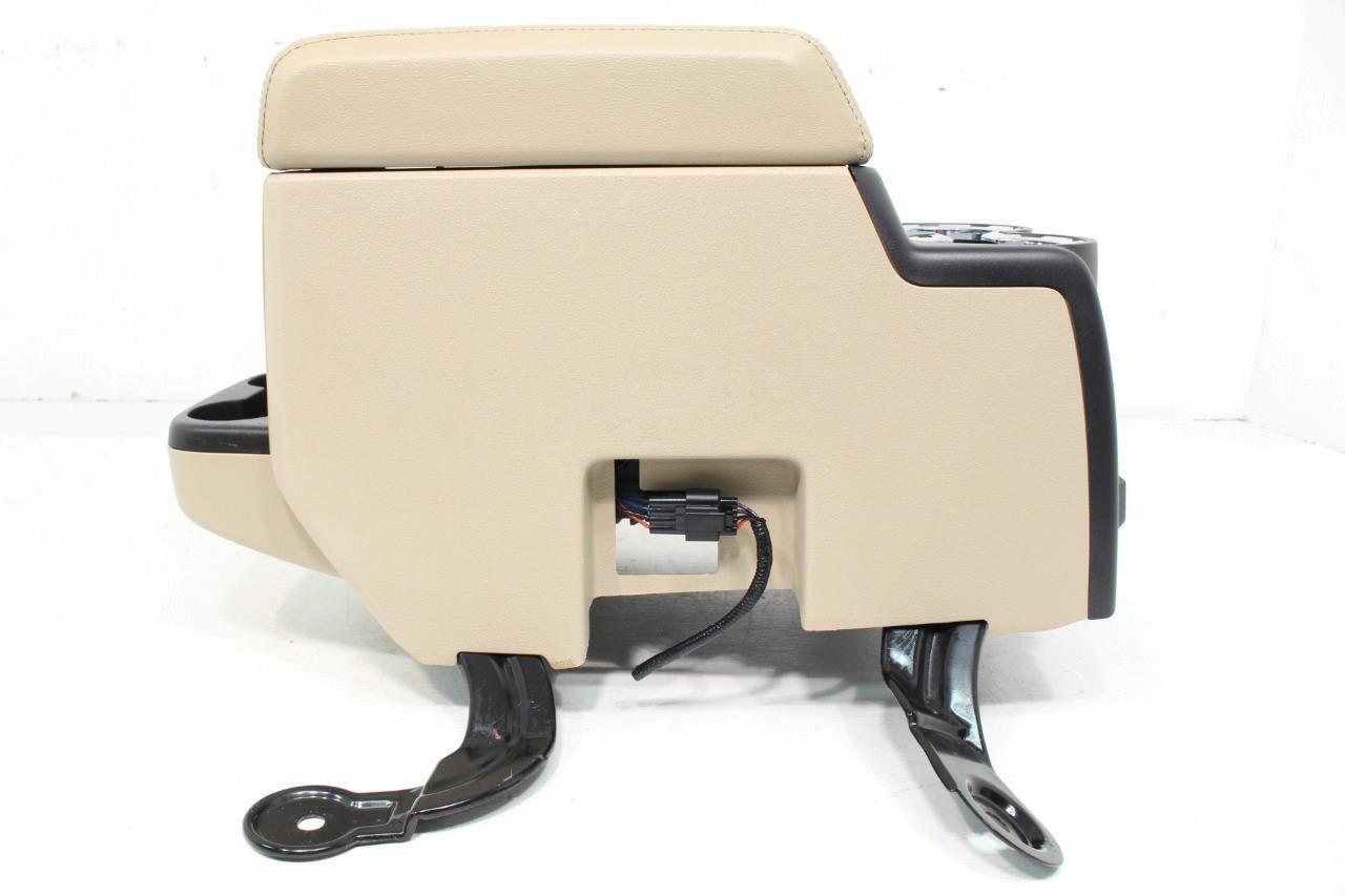 Ford Super Duty Center Console F250 F350 Center