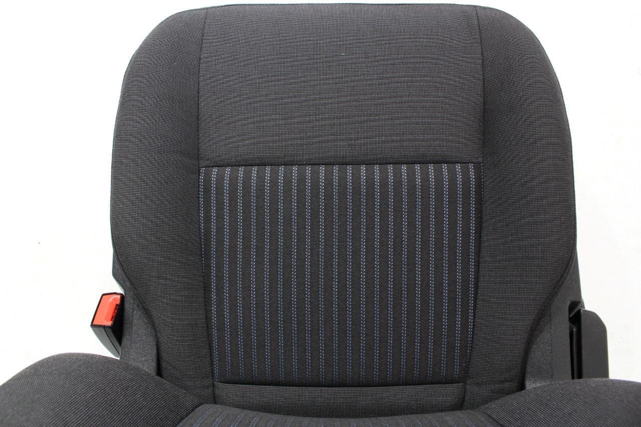 Ford Transit Seats Front buckets ARMREST 150 250 350 seats 2015 - 2022