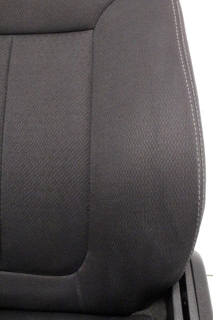 Ford F150 Seats Leather Street Rod Project Truck Car Seats F-150 2014 - 2009