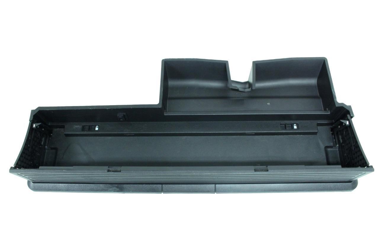 2017-2024 FORD F150 F250 F350 REAR SEAT STORAGE TRAY COMPARTMENT HC3B-26310B17-A