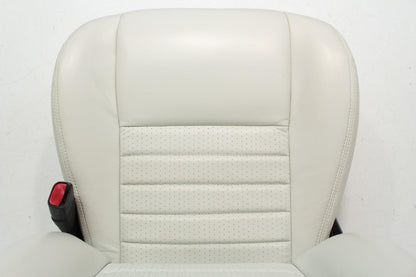 Ford Mustang SEAT Leather 2004 2003 2002 2001 2000 1999 1998 1997 1996 1995 1994