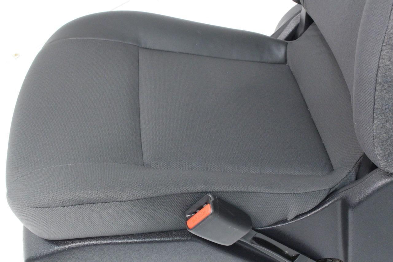 Nissan NV 200 2.5 S Front Seats Custom Van Seat Passenger folds for workstation