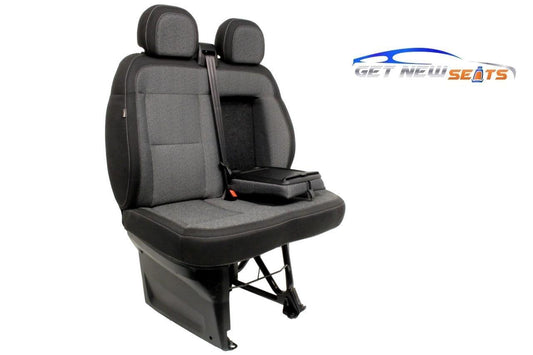 Dodge Ram Van Promaster Seat  2014- 2024 Mopar Part # 6TH95LXBAA