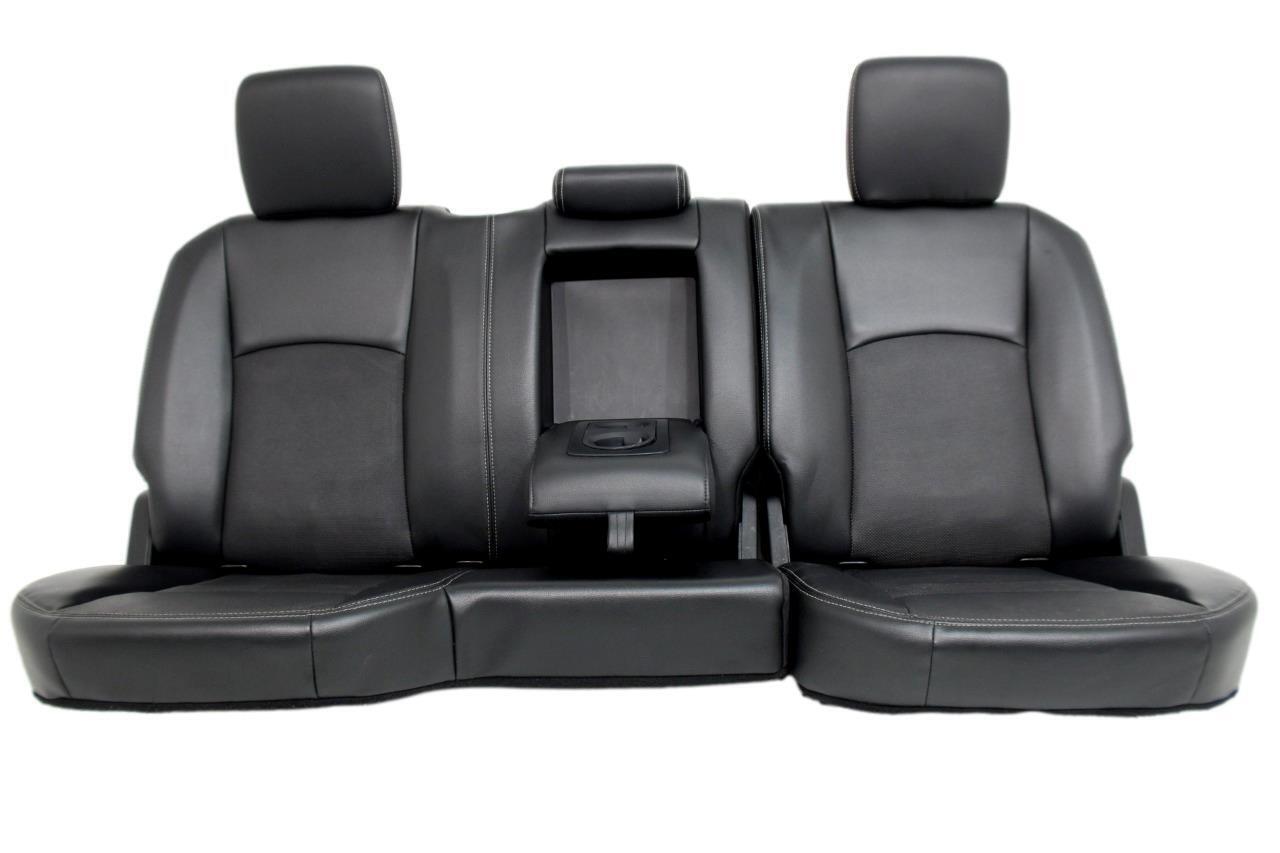 Dodge Ram Laramie Seats 2006 2009 2010 2011 2012 2013 2014 2015 2016 2017 2018