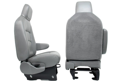 Ford Econoline Van Front Seats w/ Arm Rests E150 SEATS E250 E350 1992 - 2014