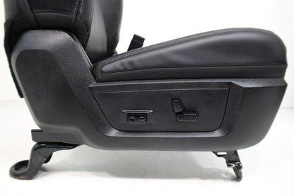 Dodge Ram Laramie Seats 2006 2009 2010 2011 2012 2013 2014 2015 2016 2017 2018