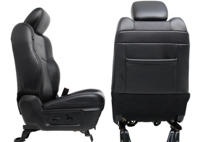 Dodge Ram Laramie Seats 2006 2009 2010 2011 2012 2013 2014 2015 2016 2017 2018