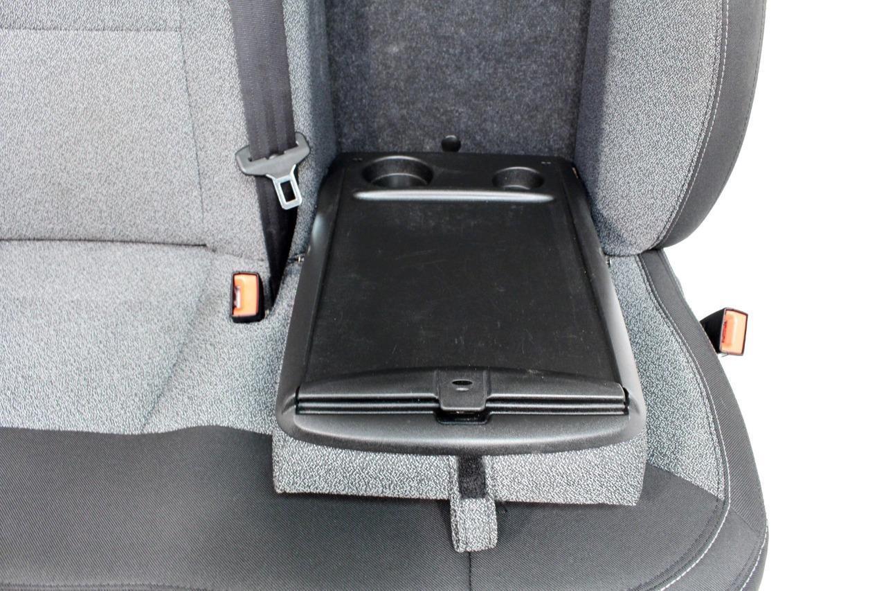 Dodge Ram Van ProMaster Seat  2014- 2024 Mopar Part # 6TH95LXBAA