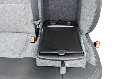 Dodge Ram Van ProMaster Seat  2014- 2024 Mopar Part # 6TH95LXBAA