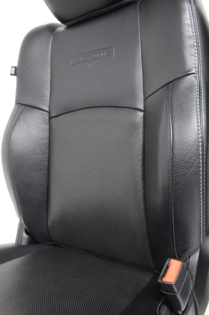 Dodge Ram Laramie Seats 2006 2009 2010 2011 2012 2013 2014 2015 2016 2017 2018