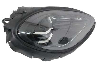 Perfect! 2022-2024 Porsche Macan PDLS LED Adaptive Passenger Headlight RH OEM RH