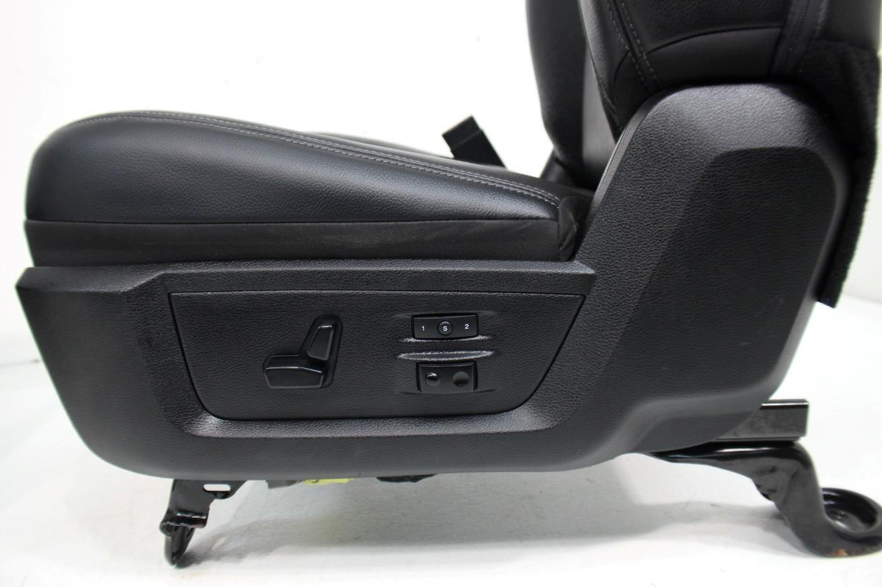 Dodge Ram Laramie Seats 2006 2009 2010 2011 2012 2013 2014 2015 2016 2017 2018