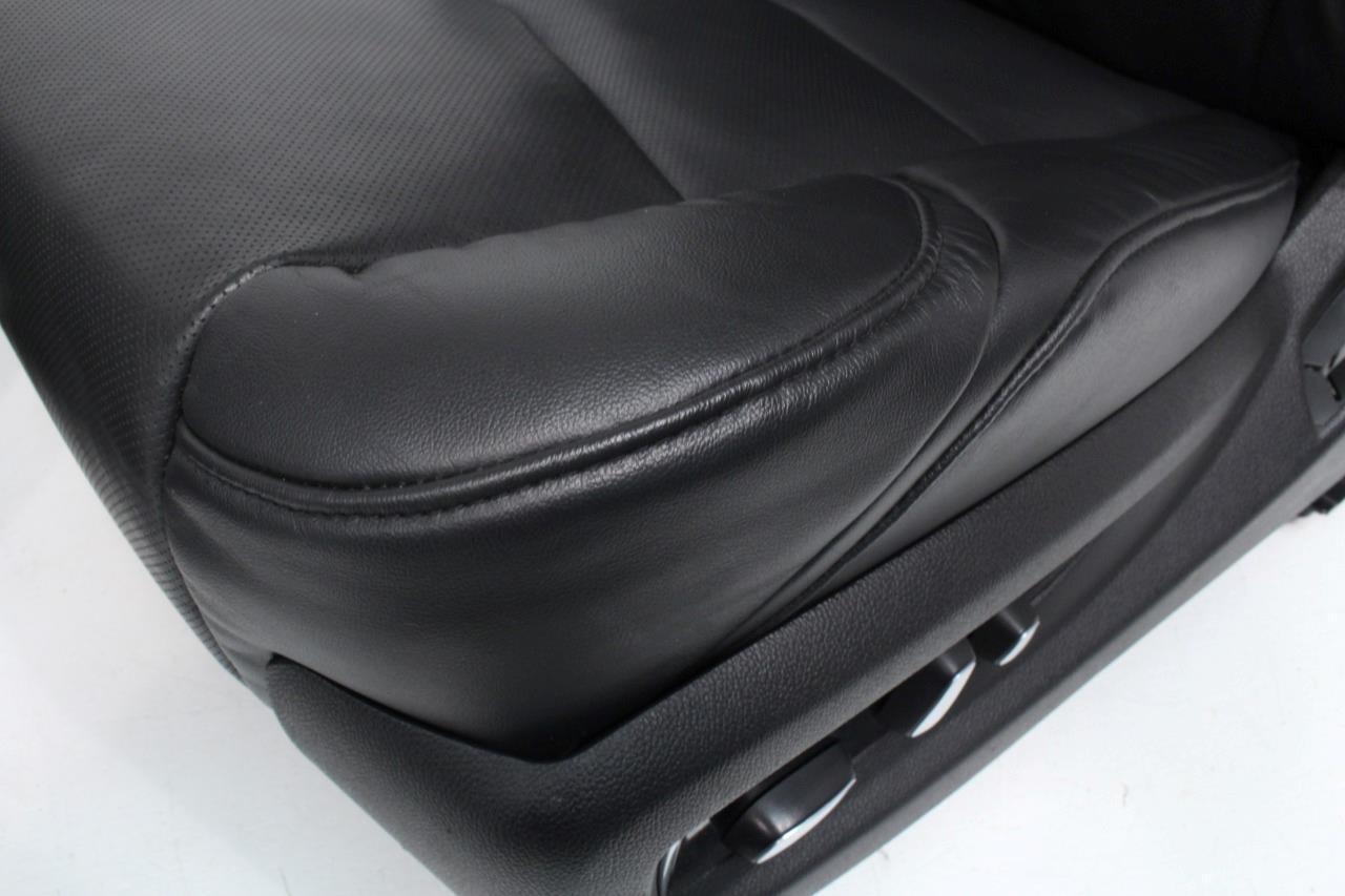 Cadillac Escalade Seats Black Leather 2020 2019 2018 2017 2016