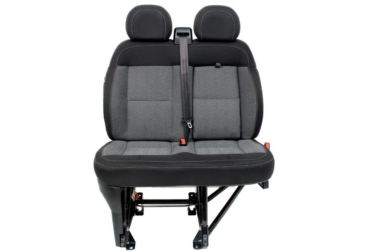 Dodge Ram Van ProMaster Seat  2014- 2024 Mopar Part # 6TH95LXBAA