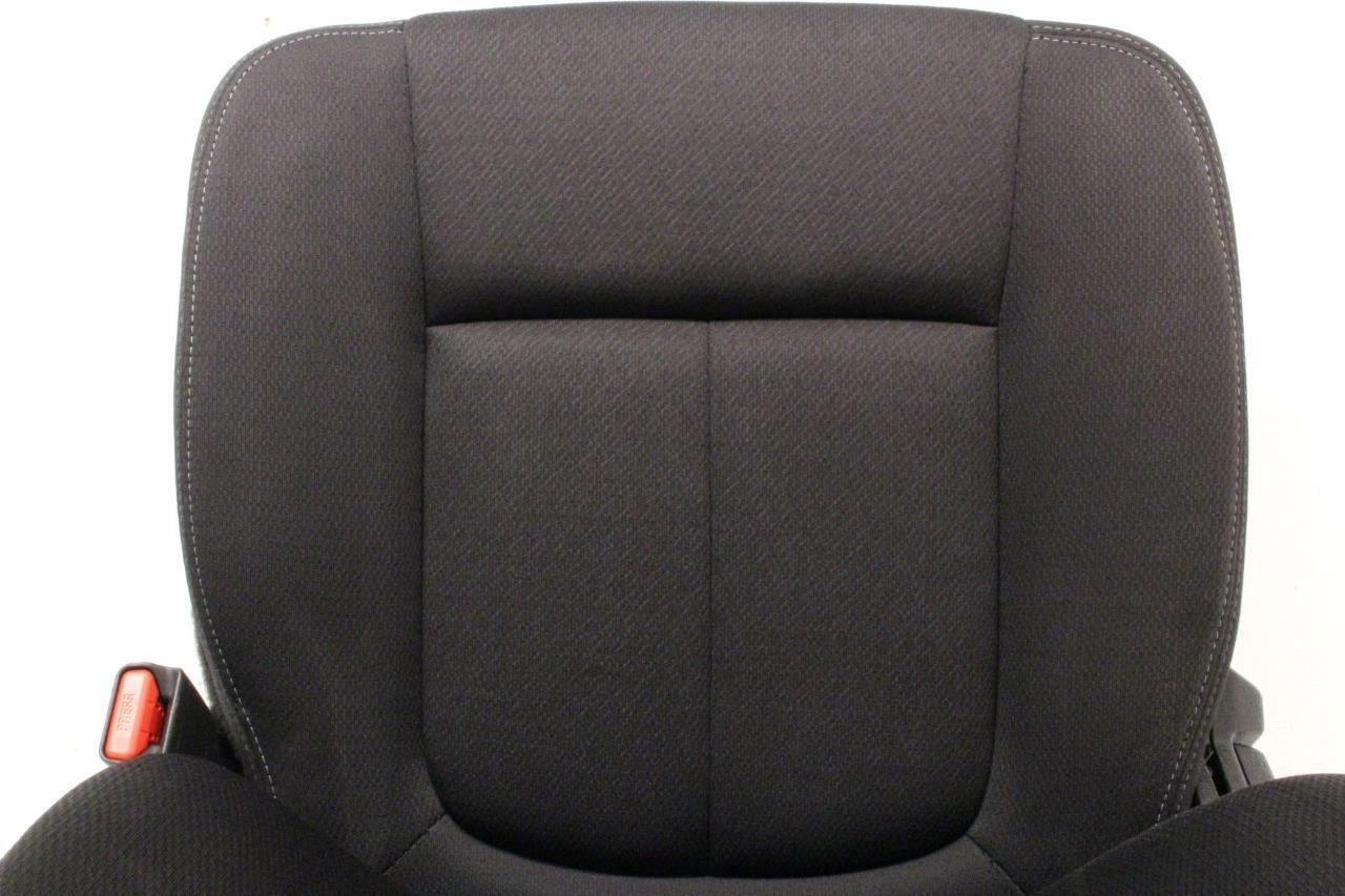 Ford F150 Seats Leather Street Rod Project Truck Car Seats F-150 2014 - 2009