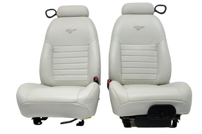 Ford Mustang SEAT Leather 2004 2003 2002 2001 2000 1999 1998 1997 1996 1995 1994