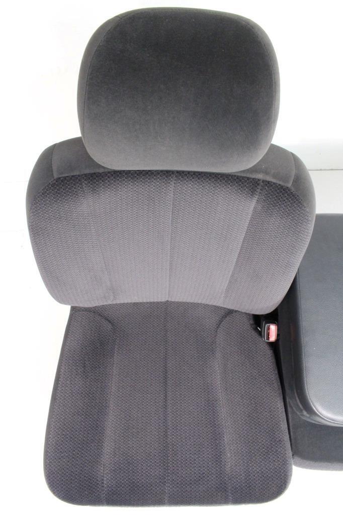 DODGE Ram SEATS 1500 2500 3500 OEM ELECTRIC SEATS 02 03 04 05 06 07 08