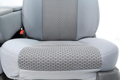 Ford Super Duty Seats F250 F350 Center Console Jump Seats F450 F550 F650 Seat