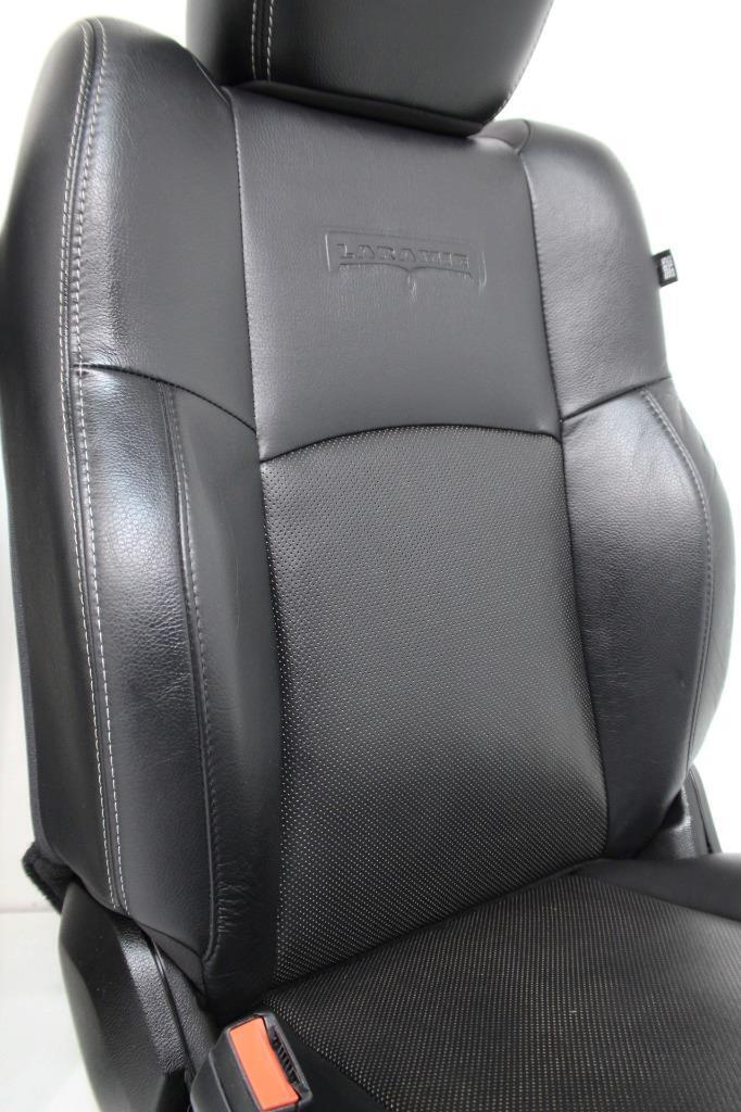 Dodge Ram Laramie Seats 2006 2009 2010 2011 2012 2013 2014 2015 2016 2017 2018