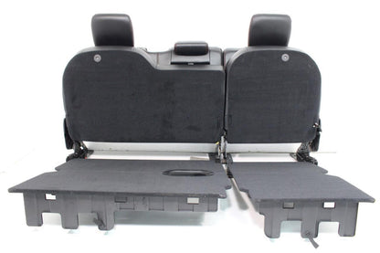 Dodge Ram Seats Crew Cab Seat SPORT Seats Black Red Ram 1500 2500 3500 POWER