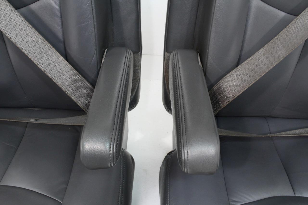 Chevy Silverado Seats GM Silverado Front seat pair 2006 2005 Power Heated Memory