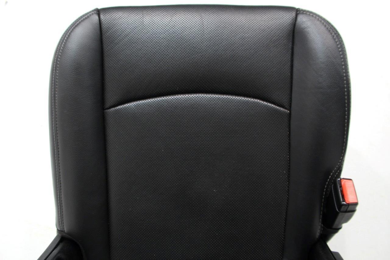 Dodge Ram Laramie Seats 2006 2009 2010 2011 2012 2013 2014 2015 2016 2017 2018