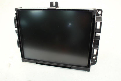 2014-2017 Jeep Cherokee Uconnect NAVIGATION Touch 8.4 Display Screen 68238619AE