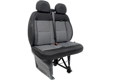 Dodge Ram Van ProMaster Seat  2014- 2024 Mopar Part # 6TH95LXBAA