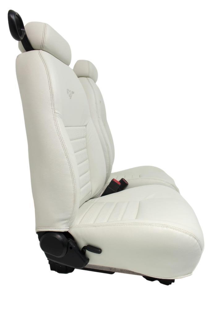 Ford Mustang SEAT Leather 2004 2003 2002 2001 2000 1999 1998 1997 1996 1995 1994