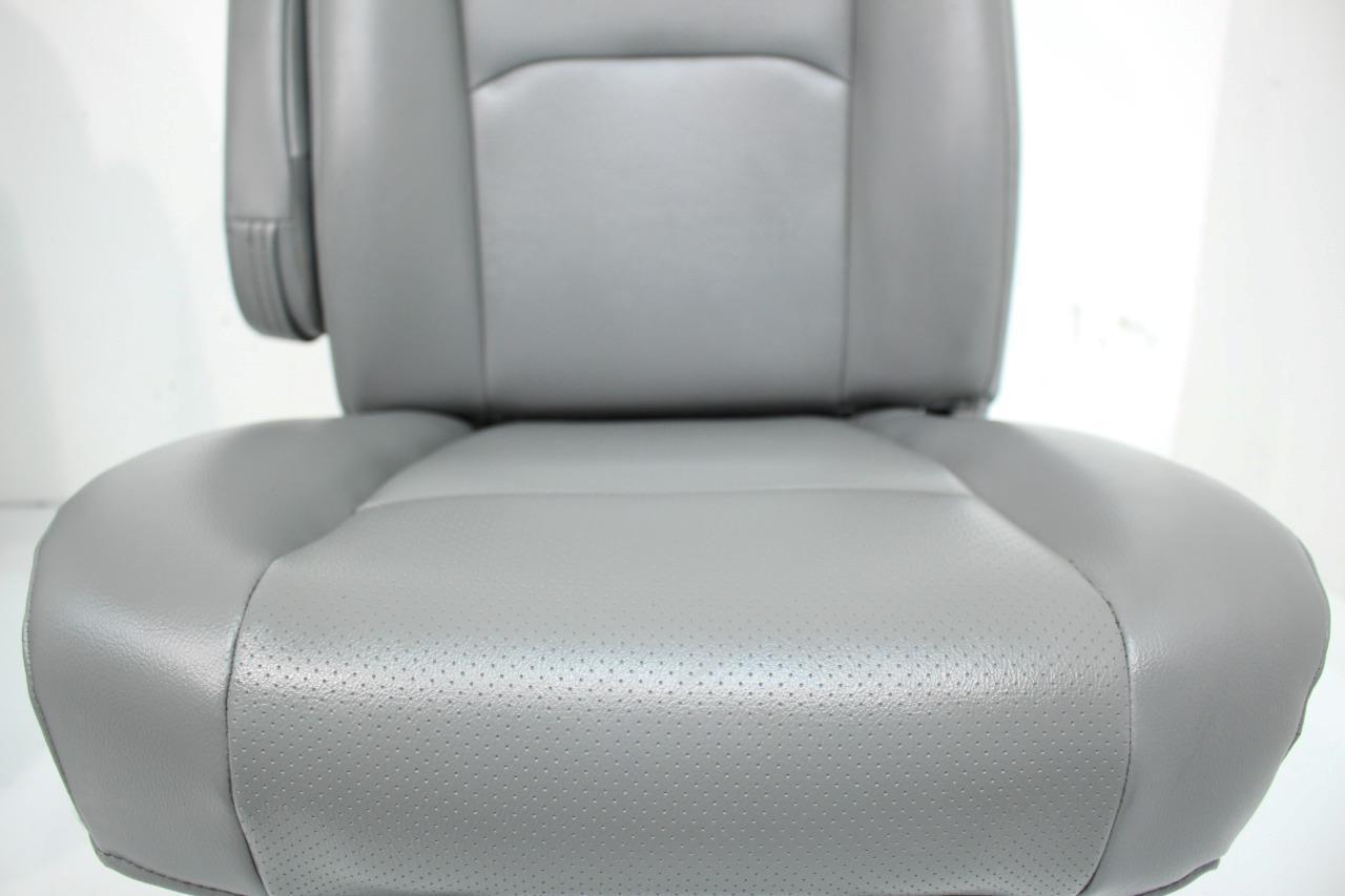 Ford Econoline Van Front Seats w/ Arm Rests E150 SEATS E250 E350 1992 - 2014