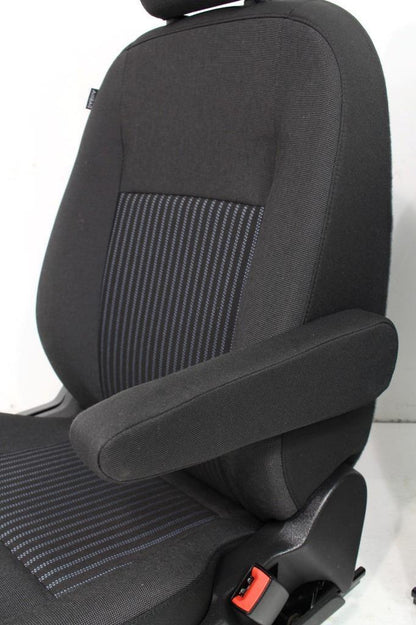 Ford Transit Seats Front buckets ARMREST 150 250 350 seats 2015 - 2022