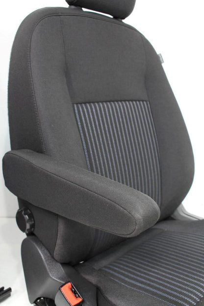 Ford Transit Seats Front buckets ARMREST 150 250 350 seats 2015 - 2022