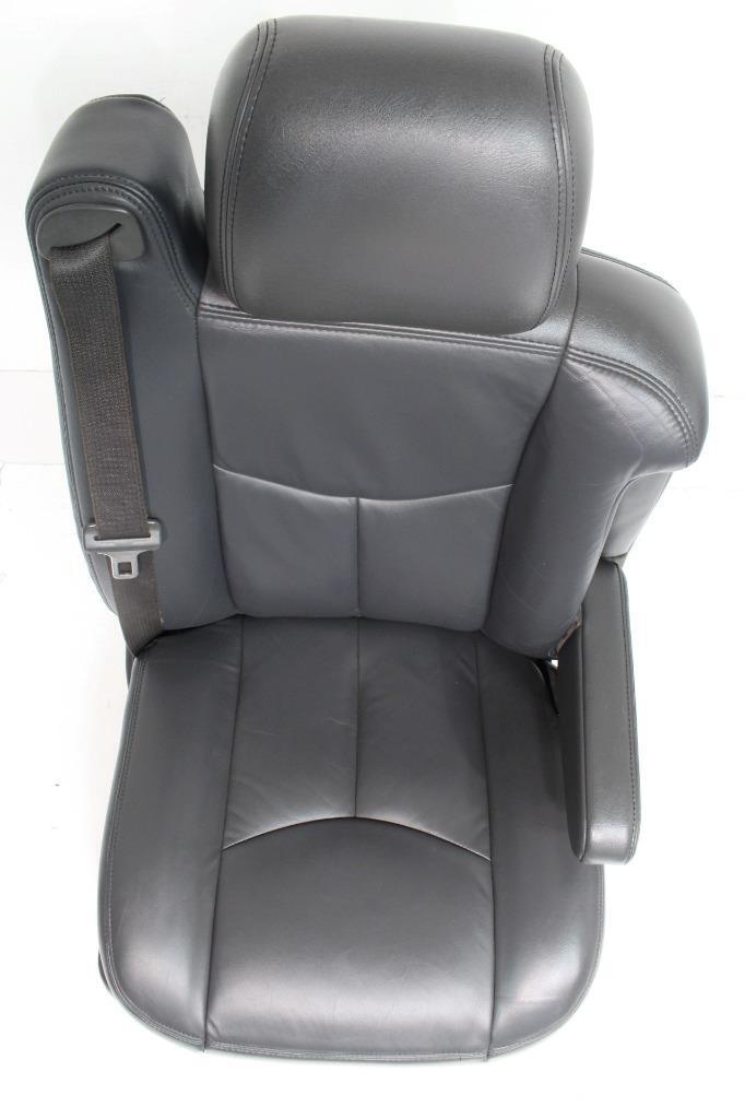 Chevy Silverado Seats GM Silverado Front seat pair 2006 2005 Power Heated Memory